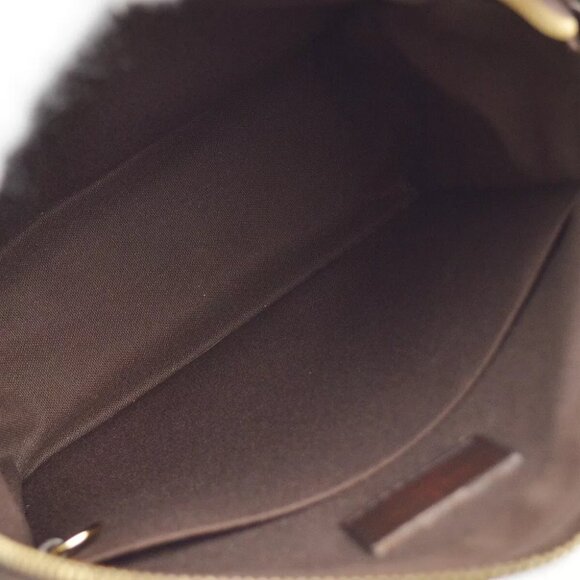 Louis Vuitton Damier Trotteur Beaubourg Shoulder Bag - Picture 6 of 10